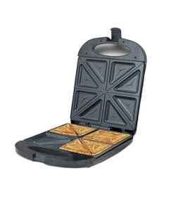 Sokany Sandwich Maker KJ-126B