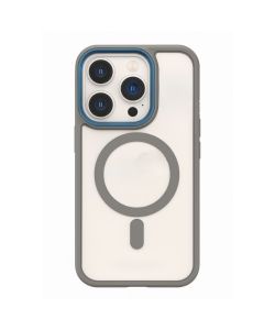 Պատյան iPhone 15 pro J-Case Shang Ping Series MagSafe 