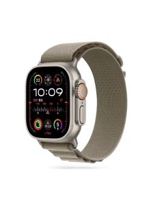 StopTime Sleeve Alpine Loop Watch Band 42/44/45/49mm