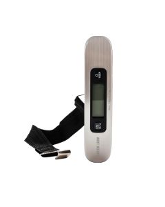 Կշեռք Green Lion Digital Luggage Scale GNDLUSCL50SL
