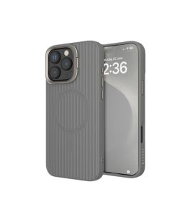 Պատյան iPhone 16 Pro Max Levelo Livia TPU Silicone MagSafe