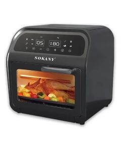 Sokany SK-ZG-8032