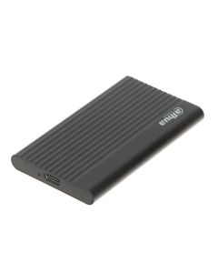 Արտաքին հիշողության քարտ Dahua Portable SSD PSSD-T70 500GB