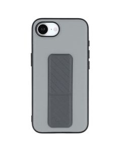 Պատյան iPhone 16e X-Level Stand Stealth Knight PC-TPU+Magnet 