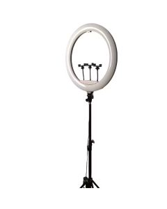 Եռոտանի Green Lion Button Mode Led Ringlight 22 GNRNGLIT