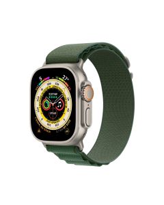Green Lion Ultra Series High-Strength Watch Strap 42/44/45/49mm