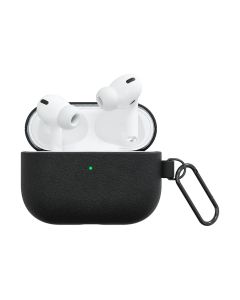 Պատյան Green Lion Berlin Series Leather Case for AirPods Pro 3