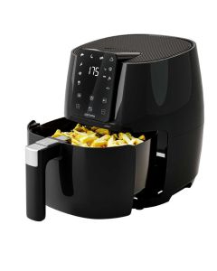 Porodo LifeStyle Advanced Air Fryer 5L 1500W