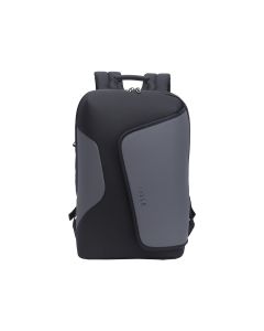  Levelo Lisbon Carrying Laptop/Universal Backpack LVL-LISBON-BKGY