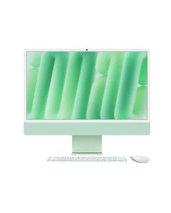 Apple iMac M4 MWUE3