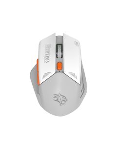 Porodo Gaming 2in1 2.4G Wireless Mouse DPI 1600 PDX323