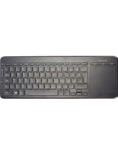 Microsoft All-in-One Media Keyboard