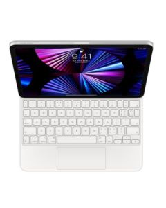 Magic Keyboard for iPad Pro 11-inch (3rd , 4th and 5th Generation)