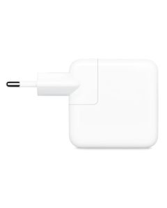 Լիցքավորիչ MacBook 35W Dual USB-C Port Power Adapter A2676 MNWP3/MW2K3