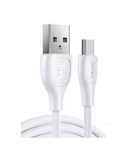 Լիցքավորիչ լար Remax 1m RC-160m USb to Micro port
