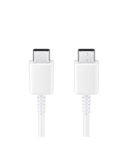 Լիցքավորիչ լար Samsung USB Cable USB-C to USB-C 5A 1.8M EP-DX510 