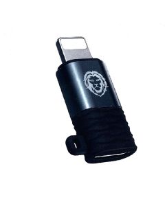 Փոխադրիչ Green connector adapter Micro to Lightning