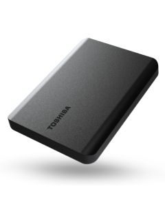 Արտաքին հիշողության քարտ Toshiba Canvio Basics 1TB