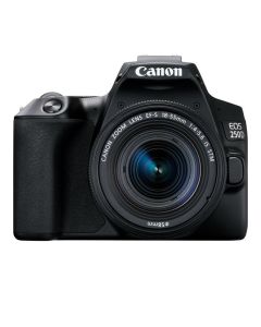 Ֆոտոխցիկ Canon EOS 250D