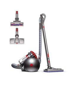 Փոշեկուլ Dyson Big Ball Vacuum Cleaner Red CY23 
