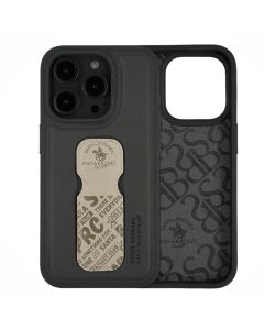 Պատյան iPhone 15 pro Max Polo&Racquet SB Blaise