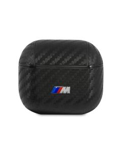 Պատյան Airpods 3 BMW M. Carbon