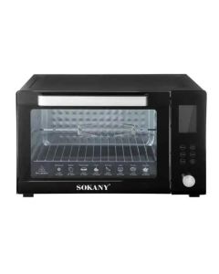 Էլեկտրական Վառարան Sokany SK-10012