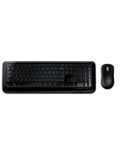 Microsoft K/M Combo W/L 850 Microsoft