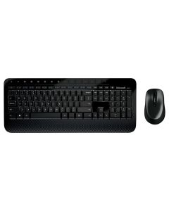 Microsoft Wireless Desktop 2000