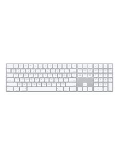 Apple Magic Keyboard with Numeric Keypad