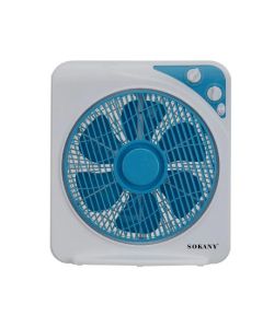 Sokany Stand Fan SK-19005