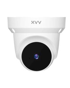 Տեսախցիկ Xiaomi  Xiaovv Wifi Dome  PTZ IP Camera XVV-3620S Q1