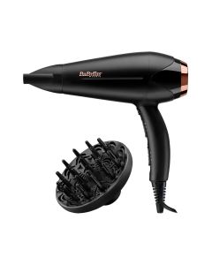 Վարսահարդարիչ BABYLISS D570DE
