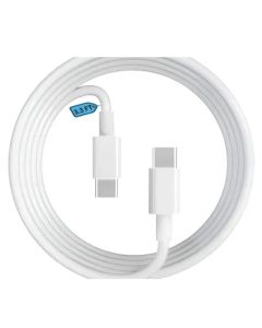 Charging cord Type C to Type C copy