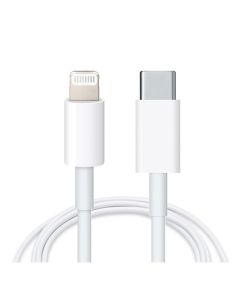 Charging cord iWatch Magnetic Charger to USB-C Cabel 1M MT0H3