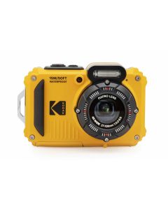 Թվային Ֆոտոխցիկ Kodak WPZ2