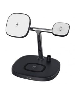 Charger WIWU Power Air 4in1 Wireless Charger M8