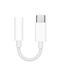 Փոխադրիչ USb-c Headphone Jack adapter A2155 MU7E2/MW2Q3