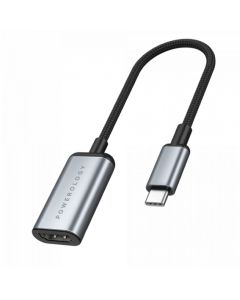 Փոխադրիչ Powerology Type-C to HDMI Cabel 4K 60Hz