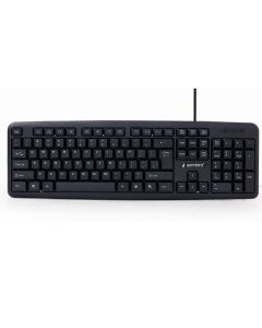 Gembird Standard keyboard