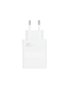 Լիցքավորիչ Adapter Xiaomi 33W MYD-11-EZ