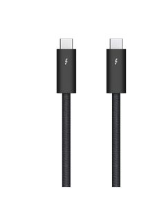 Լիցքավորիչ լար Apple Thunderbolt 4 Pro Cable USB-C 1m MU883