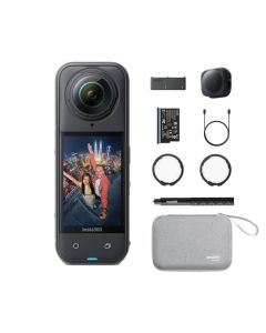 Տեսախցիկ Insta360 X4 8K Acton Cam GmbH