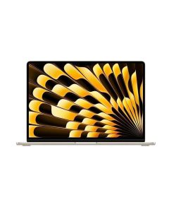 Macbook Air 15" M4 16GB I 512GB MW1K3 Starlight