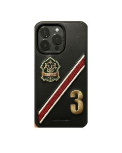 Պատյան iPhone 15 pro max Polo&Racquet SB Third
