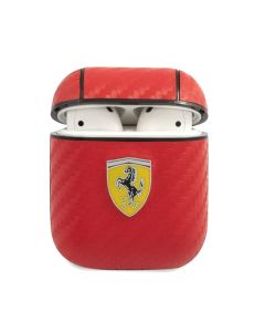 Պատյան Airpods Ferrari series 2