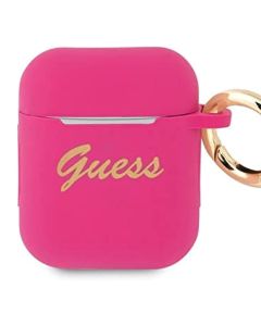 Պատյան Guess AirPods S2 Silicone