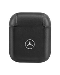 Պատյան Airpods Mercedes -Benz Leather seria 2 