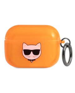 Պատյան Airpods Pro Karl Lagerfeld