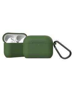 Պատյան Airpods S3 Green Berlin